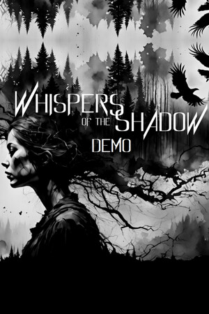 Whispers Of The Shadow Demo