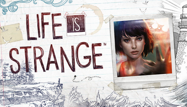 Life Is Strange Episode 1 On Steam