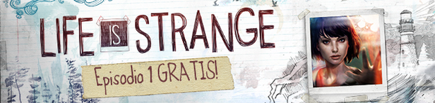 Life is Strange