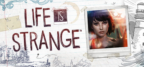 Life is Strange - Episode 1 on Steam Backlog