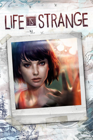 Life is Strange - Episode 1 poster image on Steam Backlog