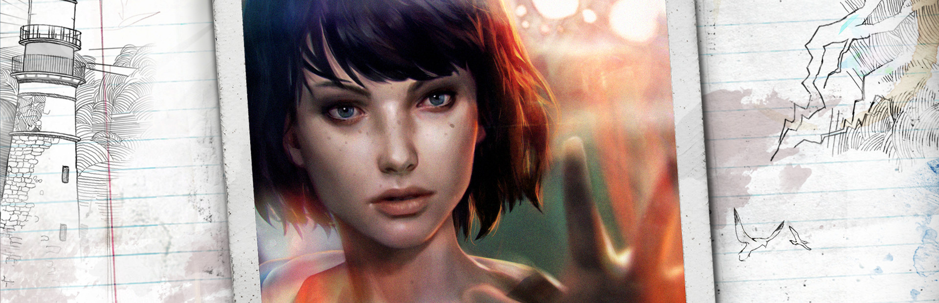 Life is Strange - Episode 1 Hero Image