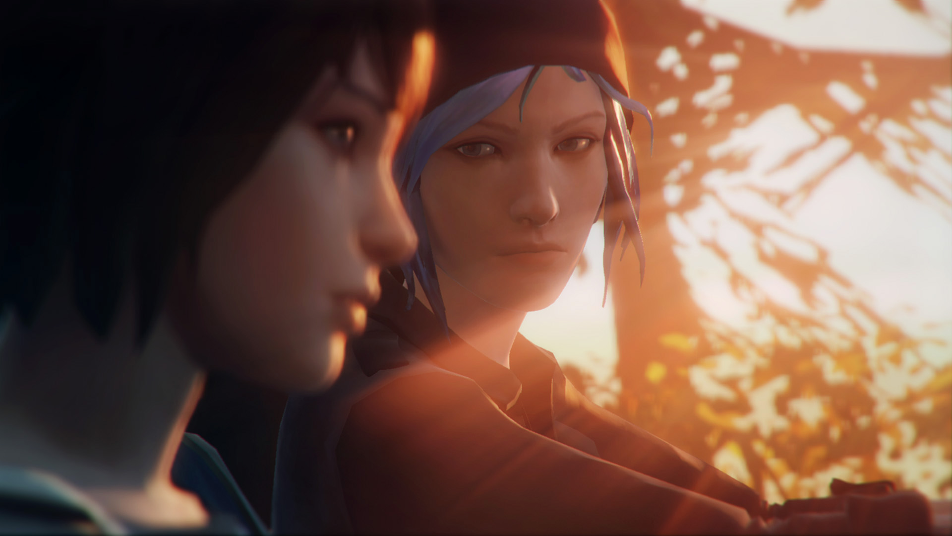 Life Is Strange Episode 1 On Steam