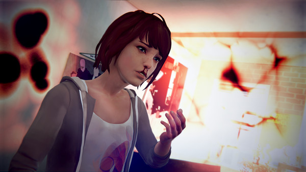 Скриншот из Life is Strange™