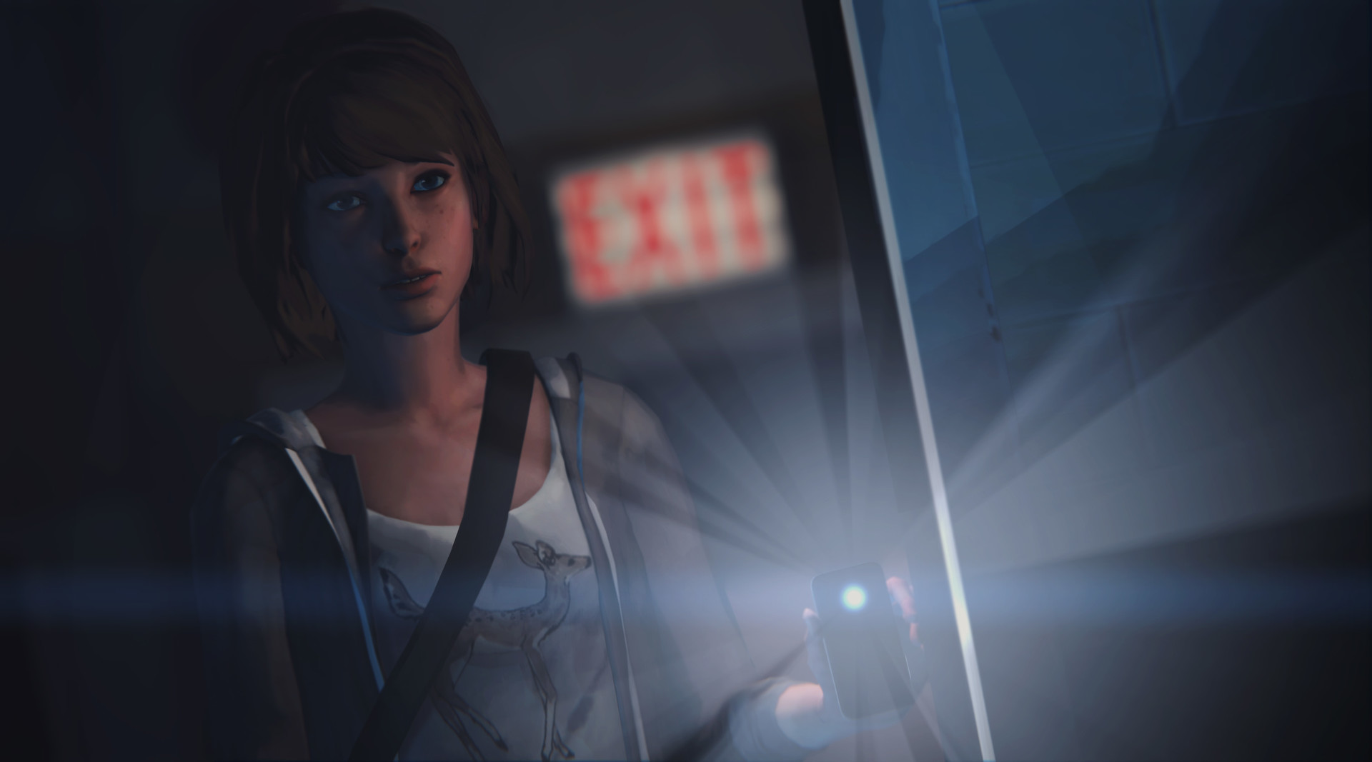 life is strange 2 review