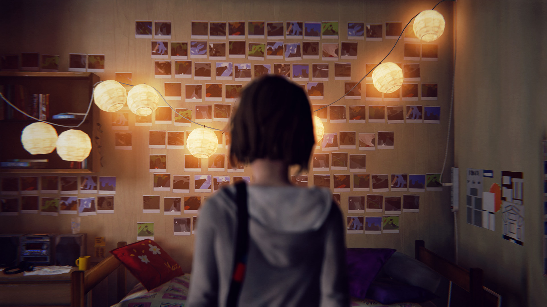 Life Is Strange Episode 1 On Steam