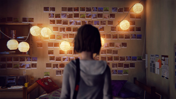 Скриншот из Life is Strange™