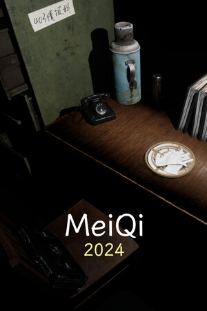 MeiQi 2024 game image