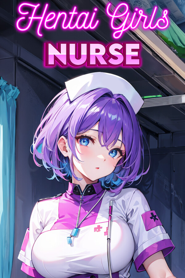 Steam portrait for Hentai Girls Nurse.