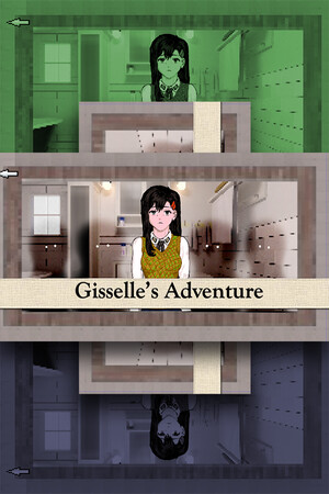 Gisselle's Adventure