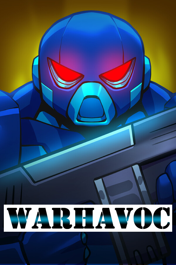 Steam portrait for cancelled.