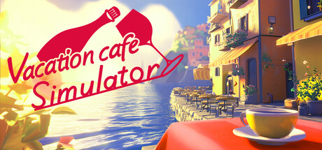 Vacation Cafe Simulator PC Specs