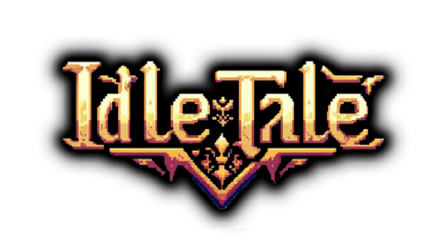 IdleTale Logo