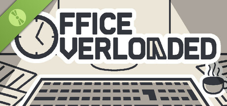 Office Overloaded Demo cover art