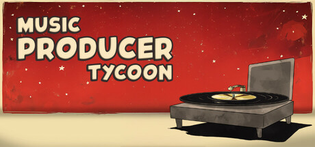 Music Producer Tycoon PC Specs