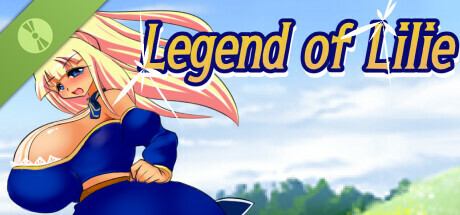 Legend of Lilie Demo cover art