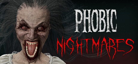 Phobic Nightmares PC Specs