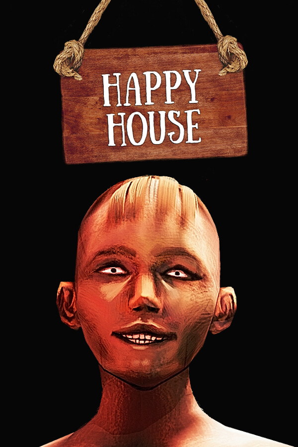 Steam portrait for [Bober Bros] Happy House.