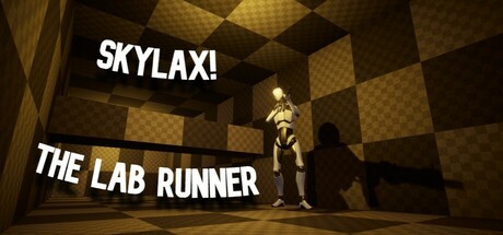 Skylax! The Lab Runner PC Specs