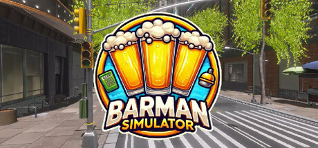 Barman Simulator PC Specs