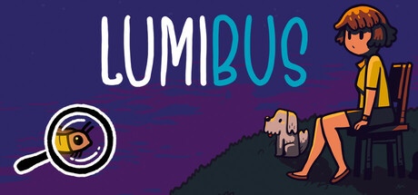 Lumibus cover art