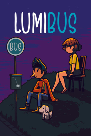 LumiBus game image