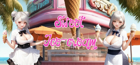 Sweet Ice-cream cover art