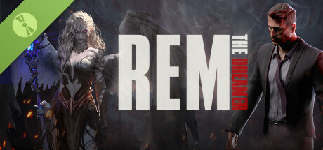 REM: The Dreamer Demo cover art