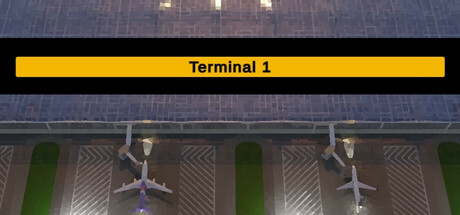 Terminal One cover art