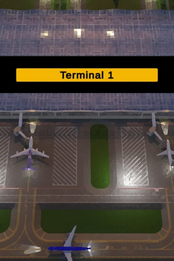 Terminal One for steam