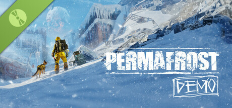 Permafrost Demo cover art