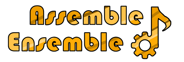 Assemble Ensemble Logo