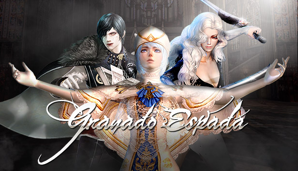 GRANADO ESPADA