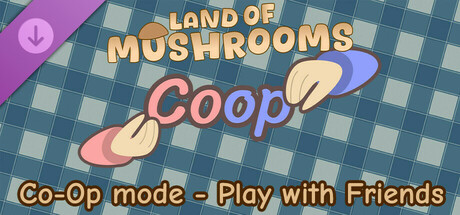 Co-Op mode - Play with Friends cover art