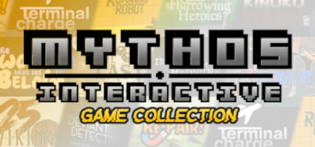 Mythos Interactive Game Collection PC Specs