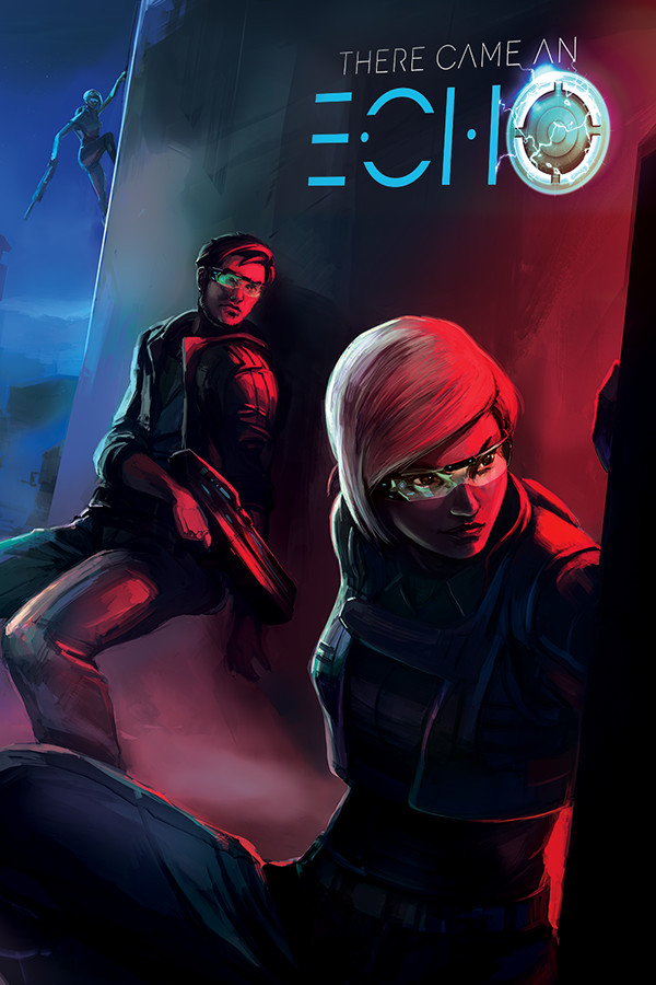 There Came an Echo for steam