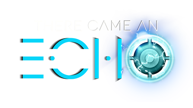 There Came an Echo Logo