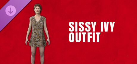 The Texas Chain Saw Massacre - Sissy Ivy Outfit cover art