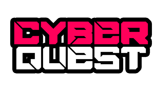 Cyber Quest Logo