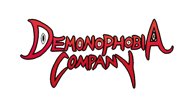 Demonophobia Company Logo