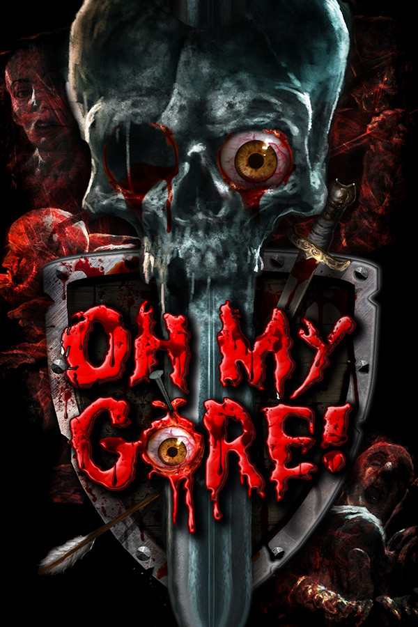 Oh My Gore! for steam
