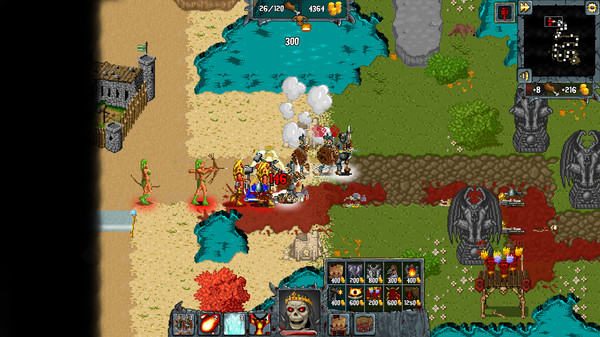 Oh My Gore!for windows and Linux 1