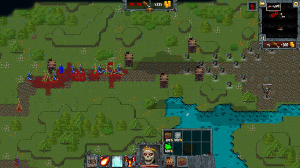 Oh My Gore! for linux