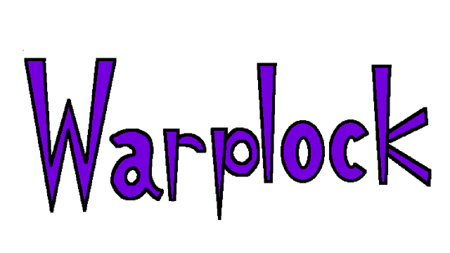 Warplock Logo