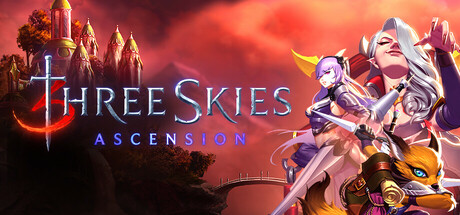 Three Skies Ascension PC Specs