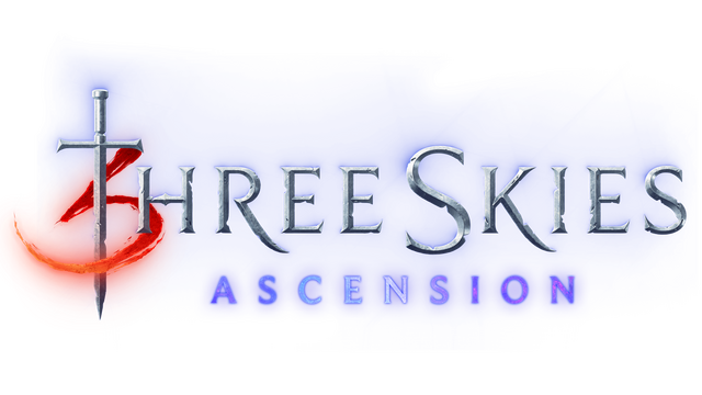 Three Skies Ascension Logo