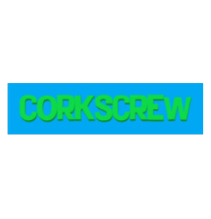 Corkscrew Logo