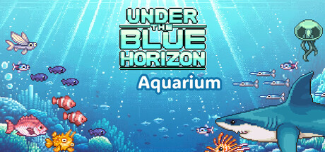 Under the blue horizon - Aquarium PC Specs