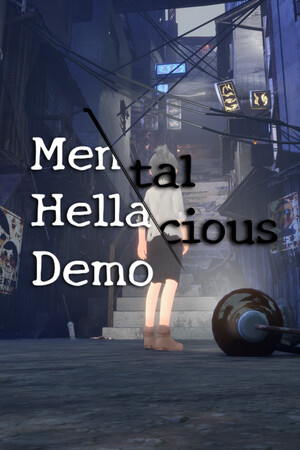 MentalHellacious Demo