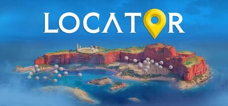 Locator Playtest cover art